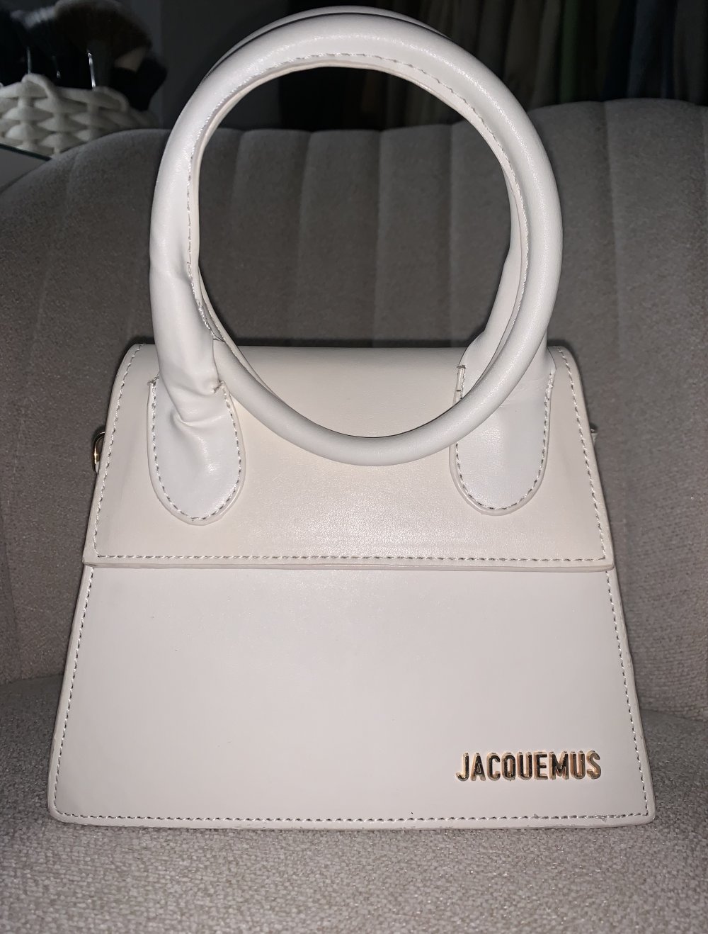 Jacquemus Tasche