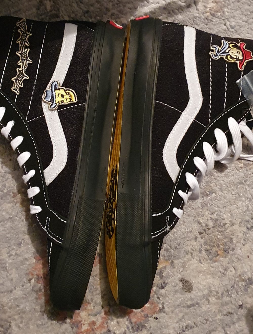 vans sneaker