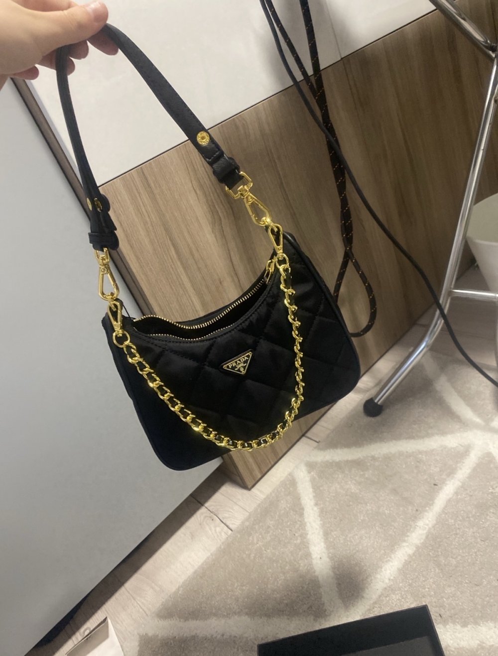 Handtasche prada