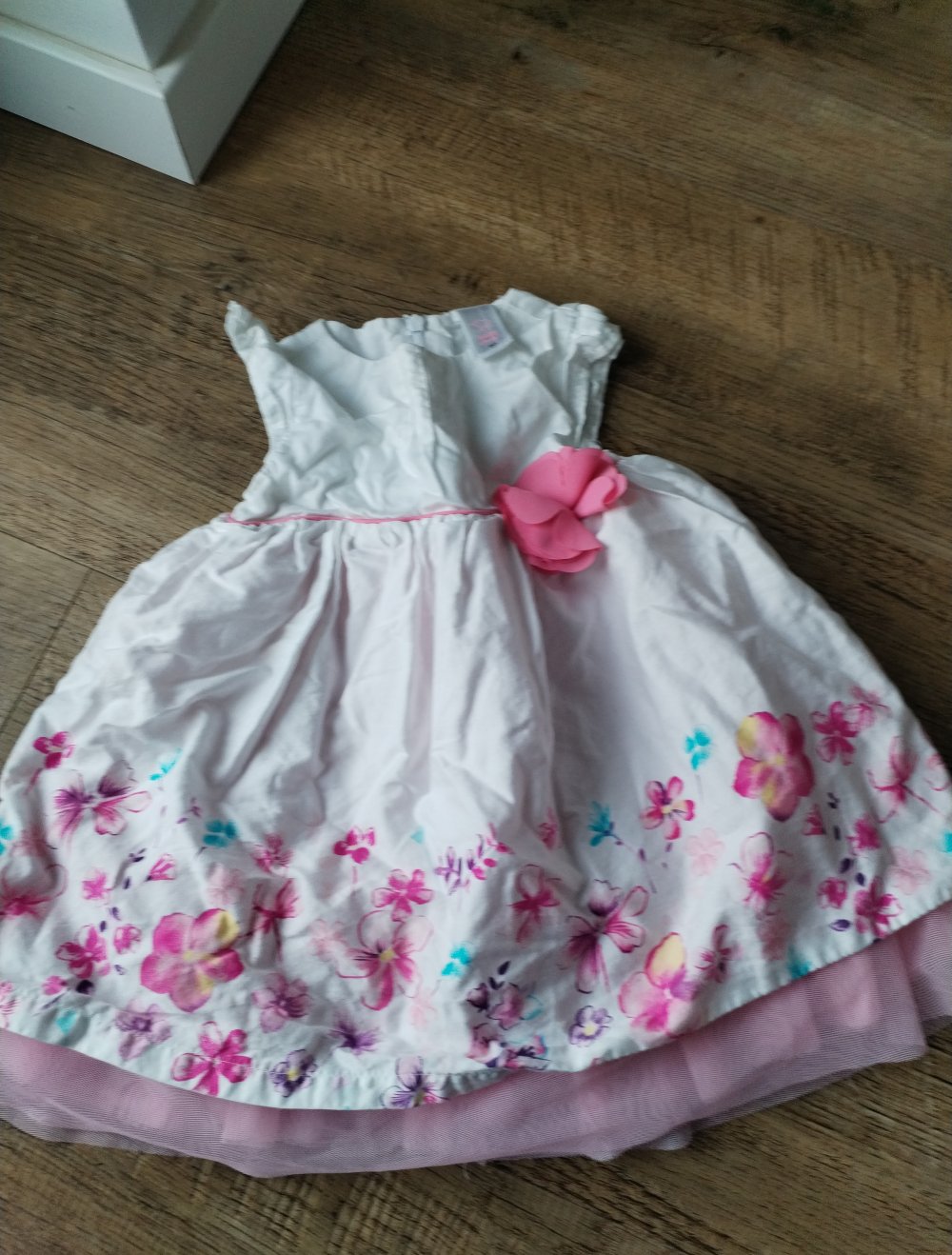 Baby Kleid Größe 80
