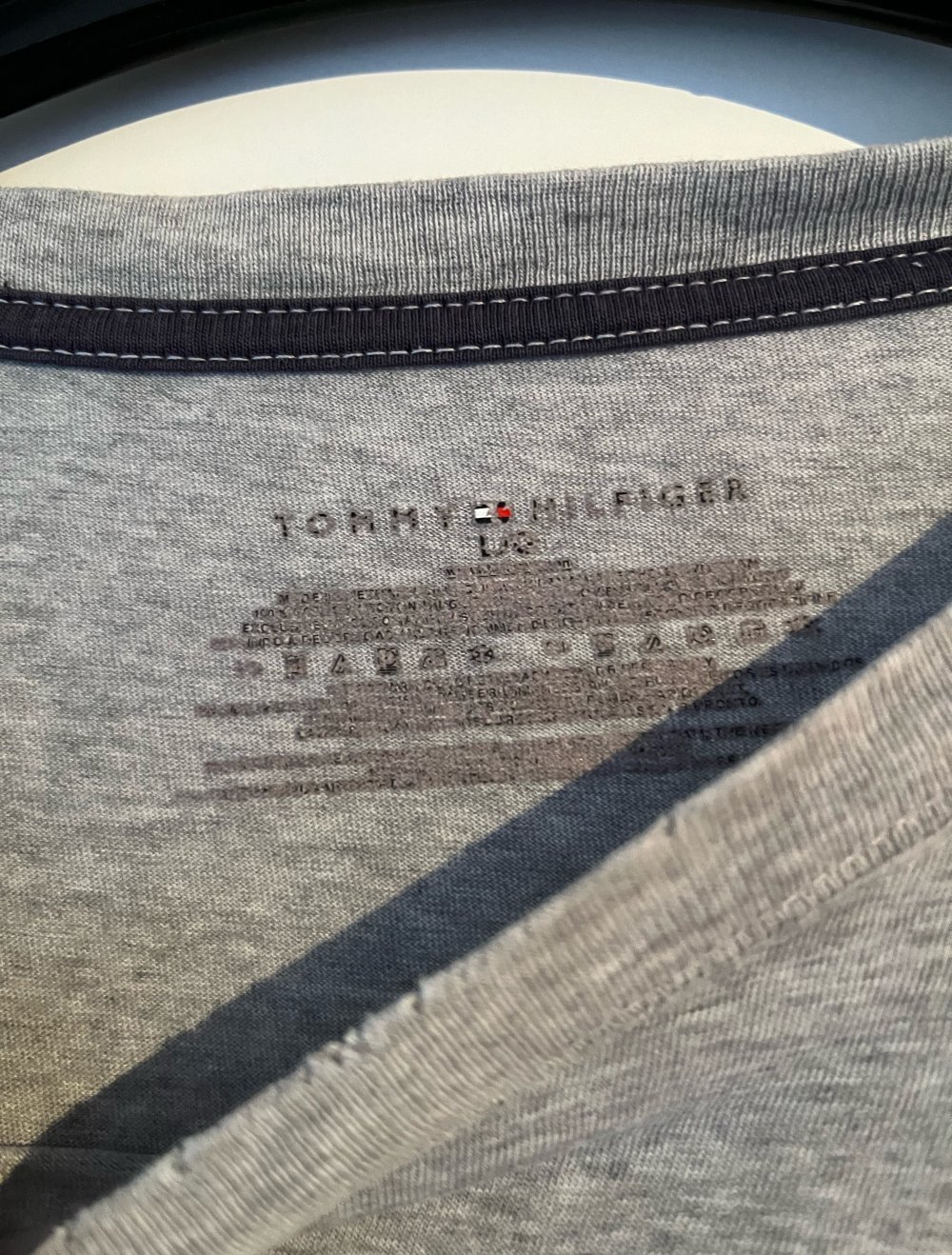 Tommy hilfiger tshirt