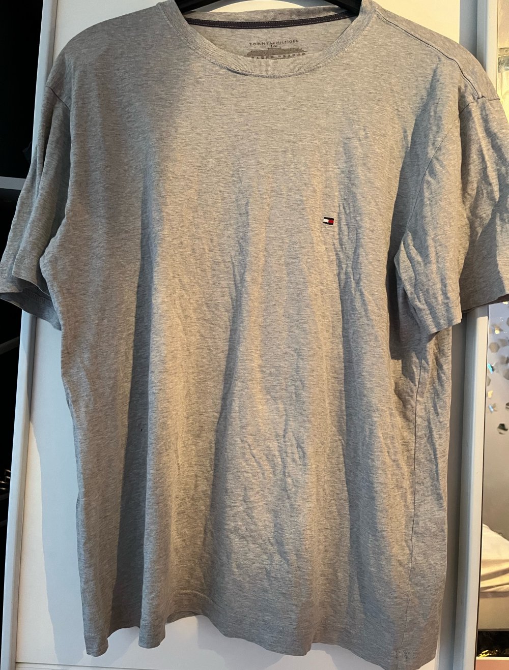 Tommy hilfiger tshirt