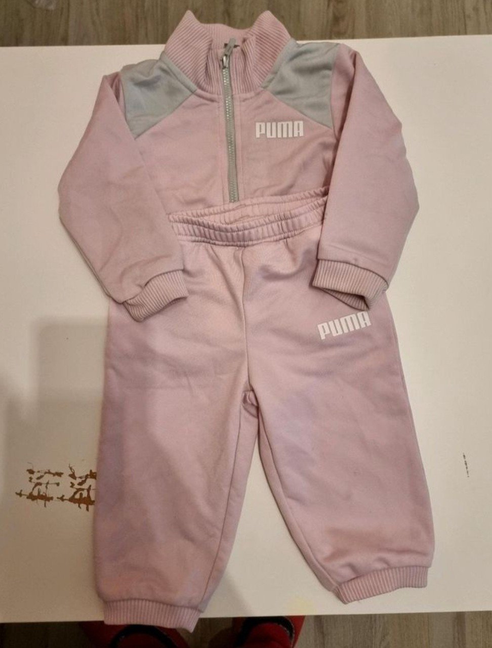 Puma Jogginganzug 2in1 Set
