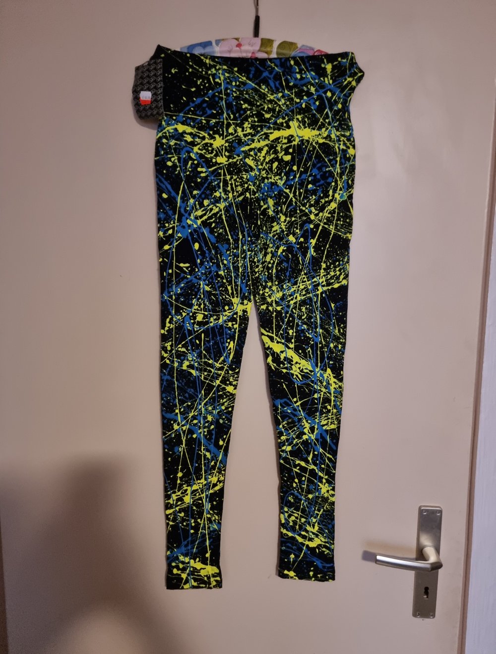 UNIKAT Leggings gr S