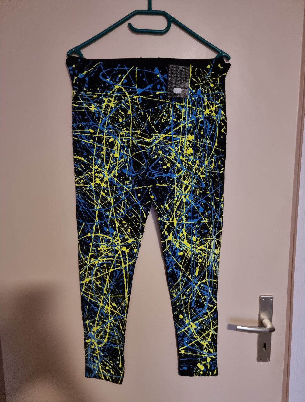 UNIKAT Leggings gr M