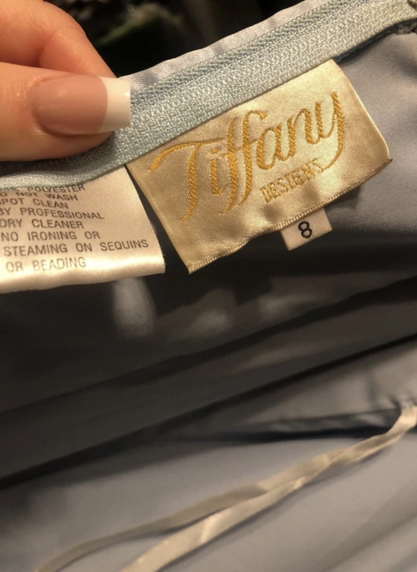 Schönes Abendkleid Ballkleid Kleid Maxikleid Hochzeitskleid Strass Pailletten