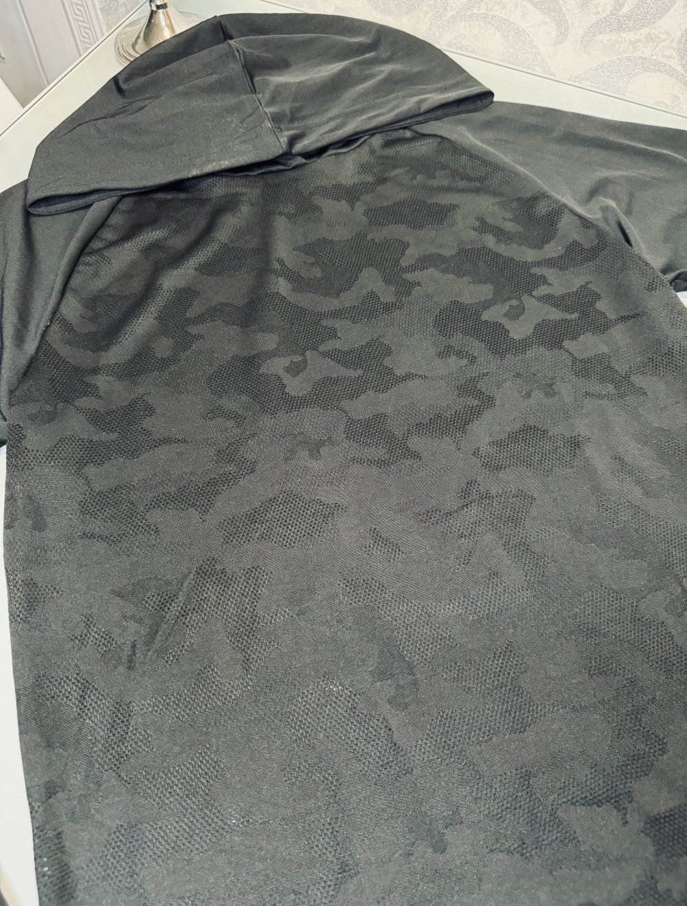 Schönes Herren Langarm Neu Kapuze Kapuzenpulli Sportlich Shirt Sweatshirt