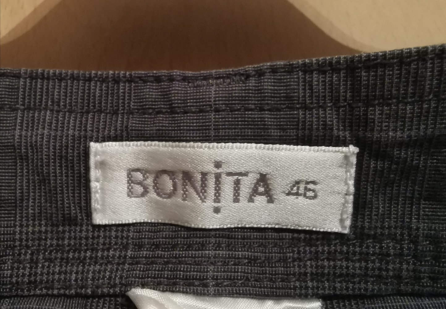 3/4 Hose von Bonita (Gr. 46)