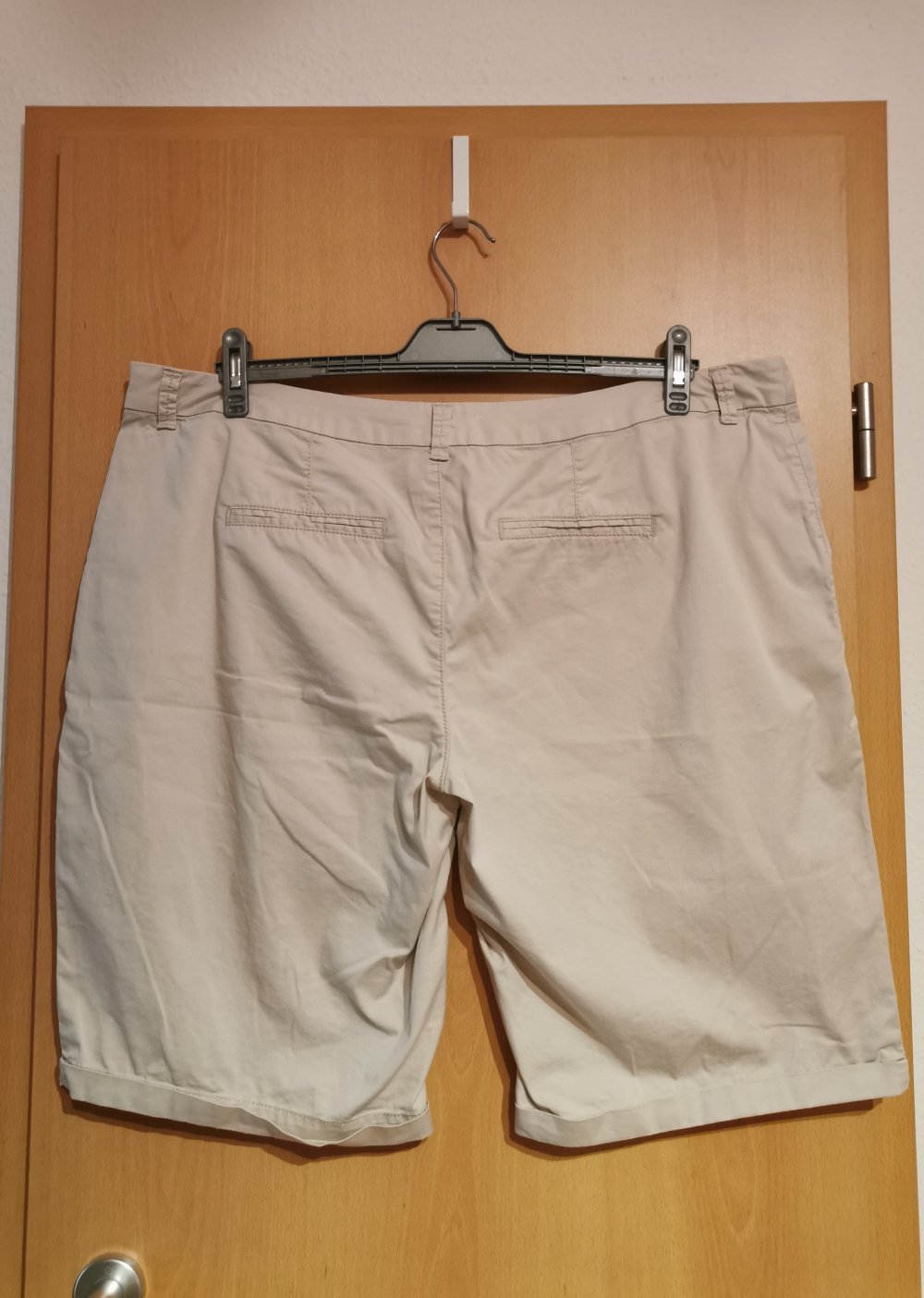 Bermudahose von C&A (Gr. 48)