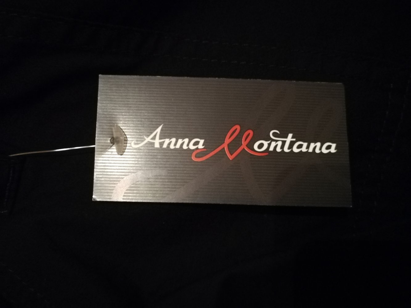 Cargohose von Anna Montana (Gr. 44)