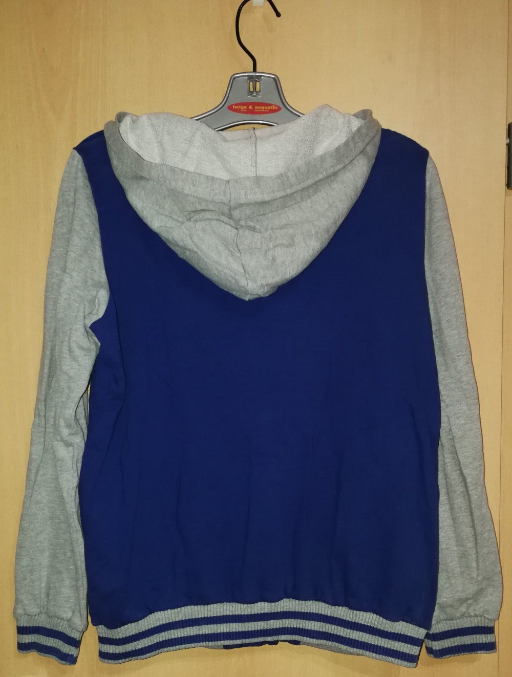 Collegejacke (Gr. 40/42)