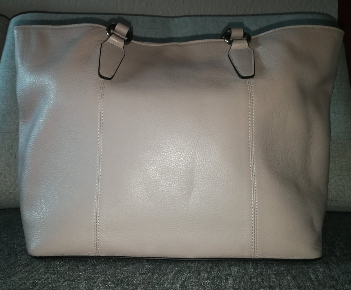 Tasche von L. Credi (neu)