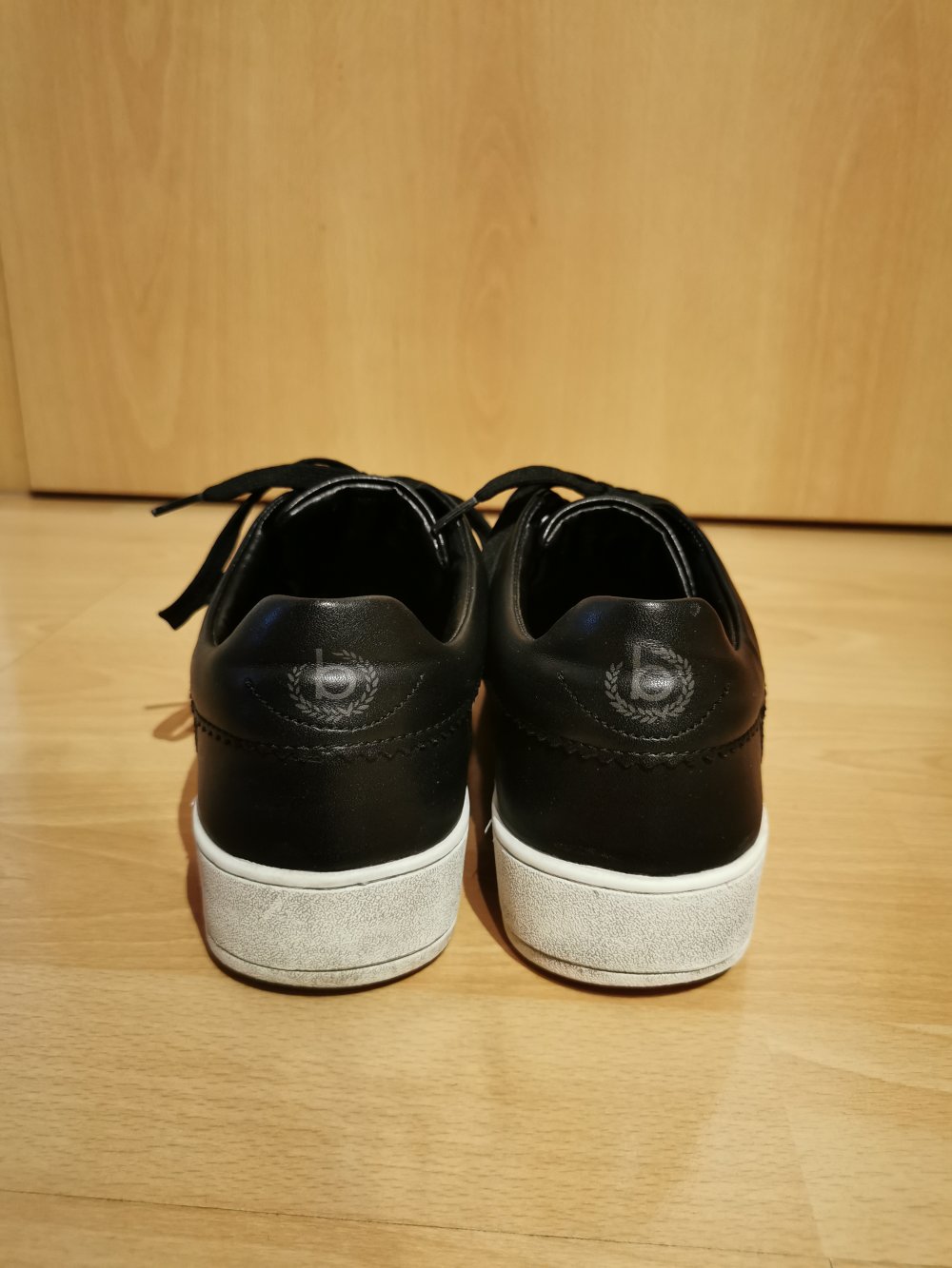 Sneaker von Bugatti (Gr. 39)