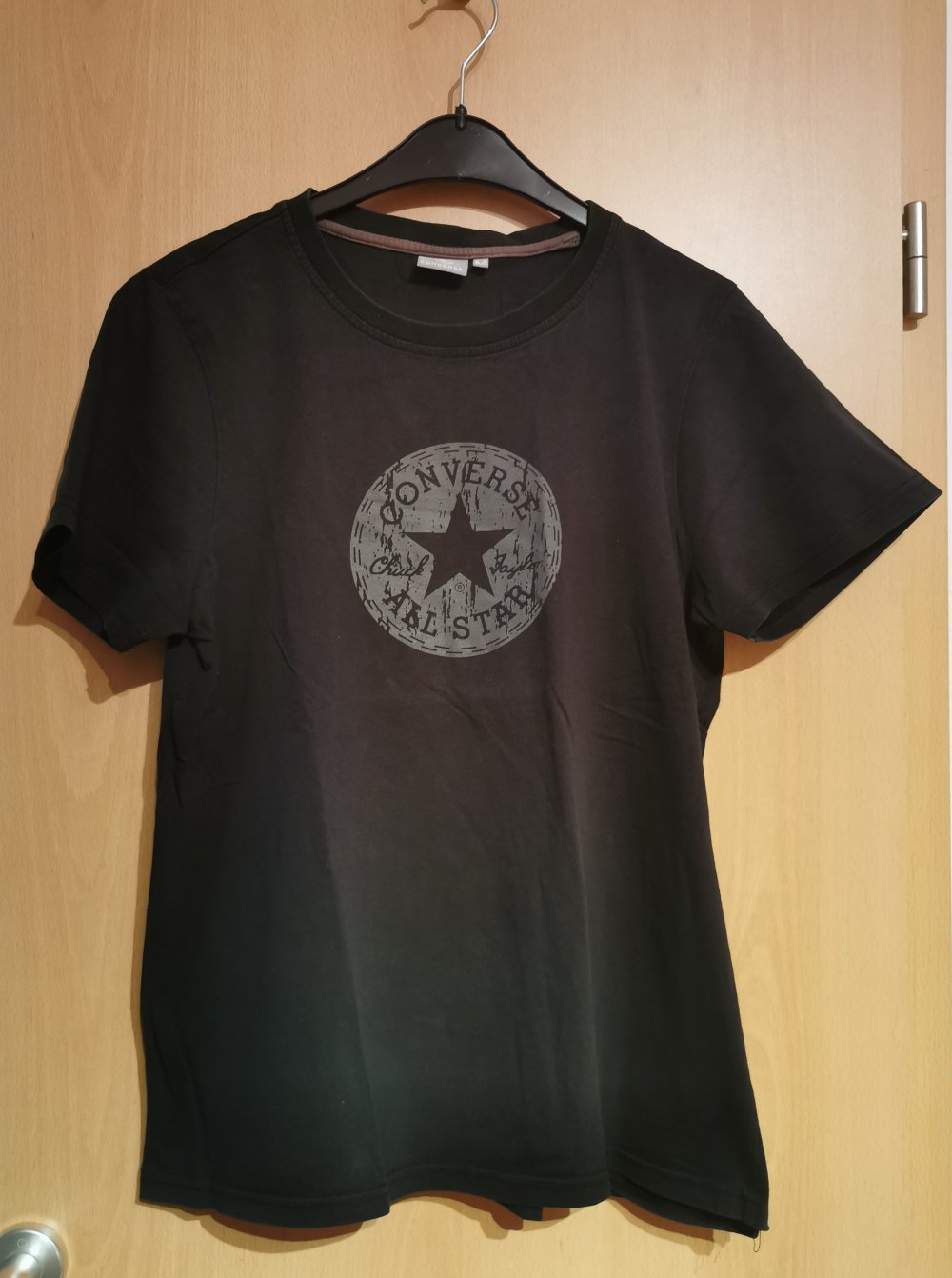 T-Shirt von Converse (Gr. M)