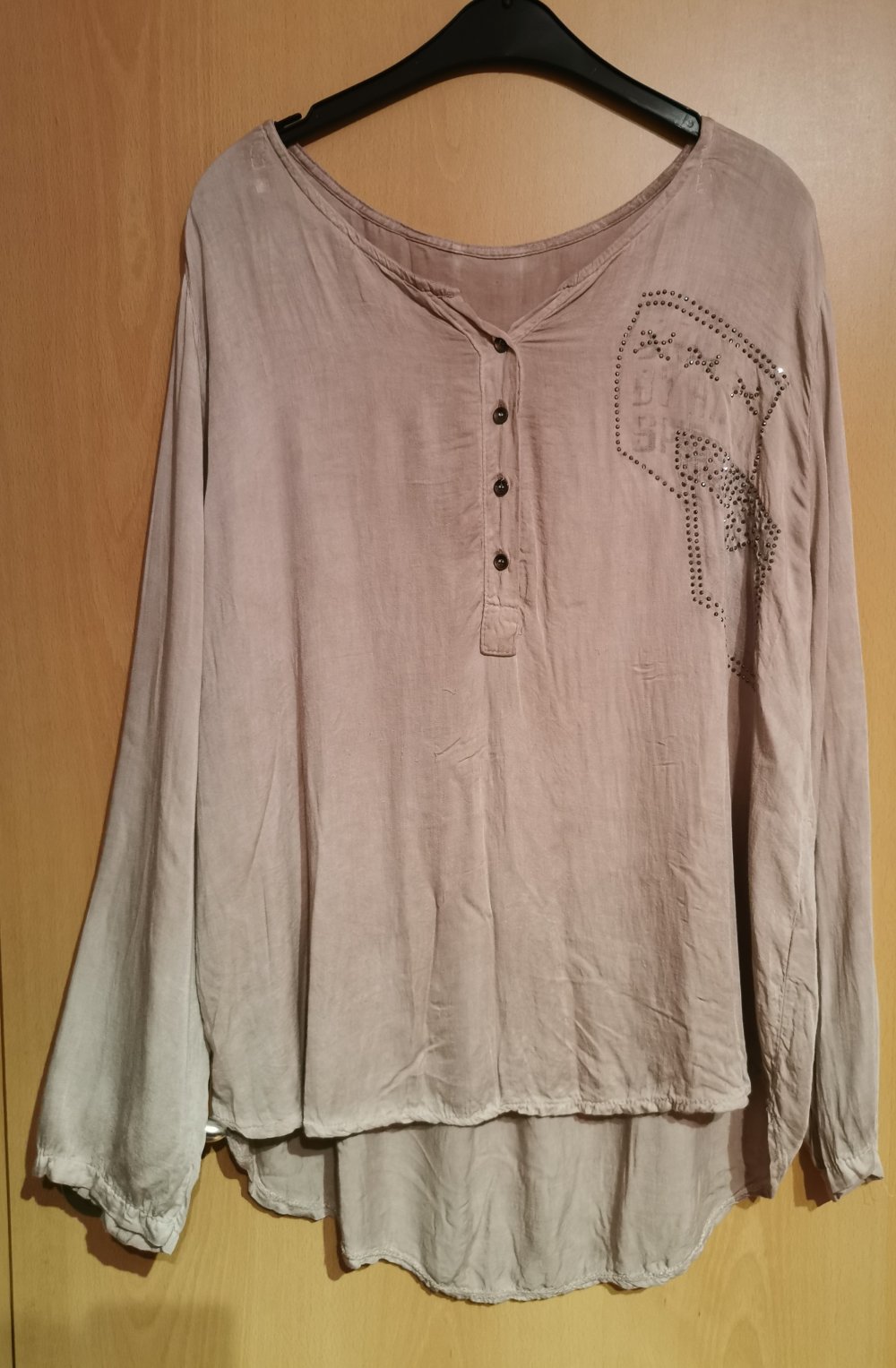Bluse von Tredy (Gr. 46)