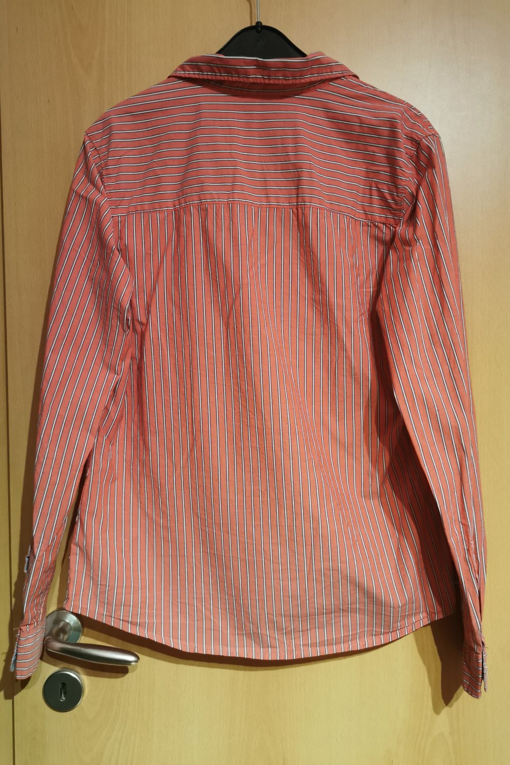 Hemdbluse von H&M (Gr. 46)