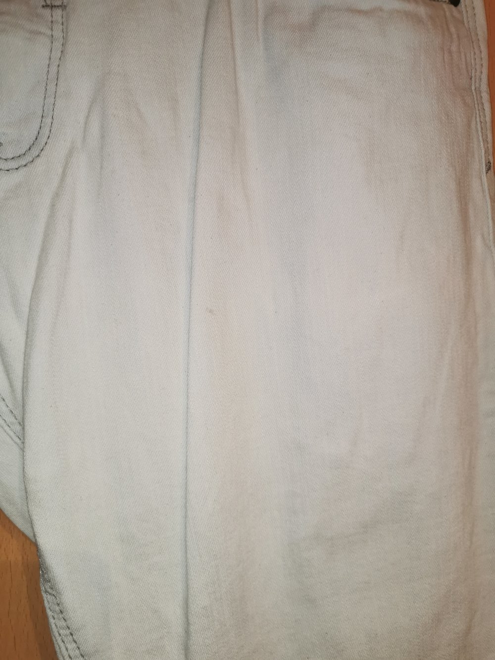 Jeans von C&A (Gr. 44)