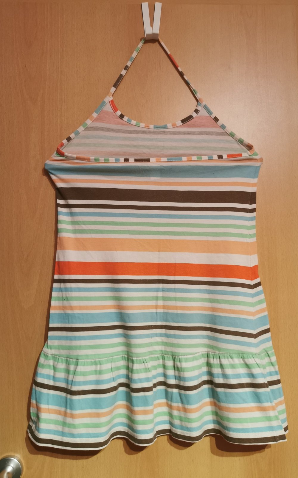 Kleid von Zara (Gr. 146/158)