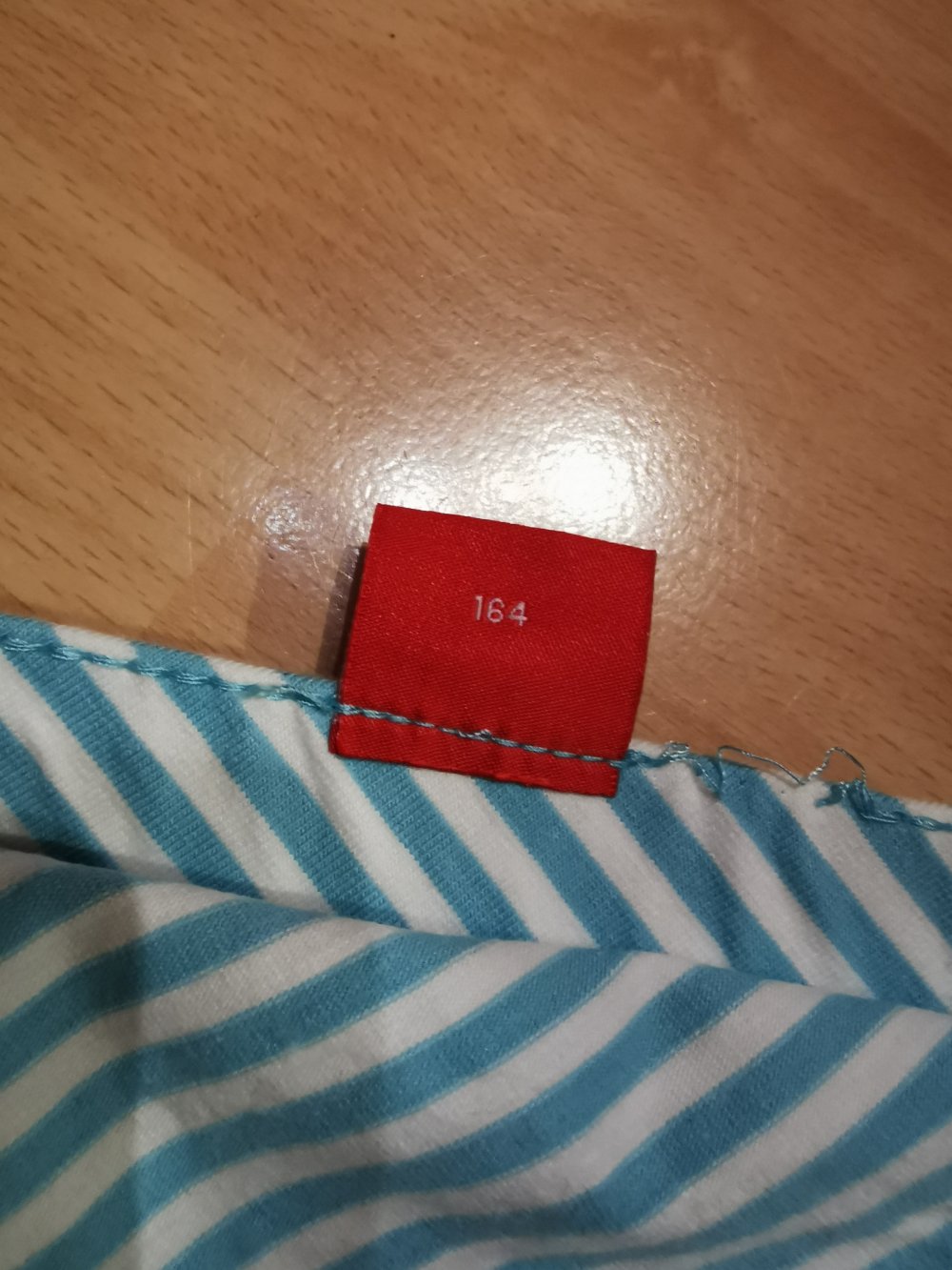 Rock von s.Oliver (Gr. 164)