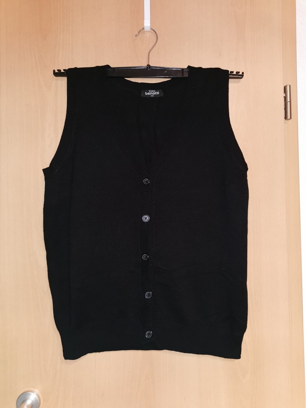 Weste von Gina Benotti (Gr. XXL)