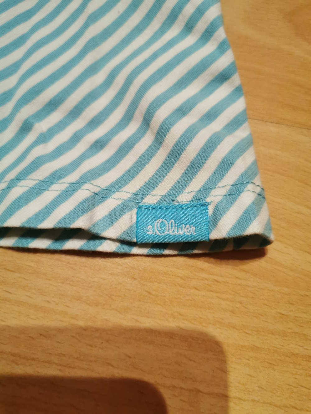 Rock von s.Oliver (Gr. 164)