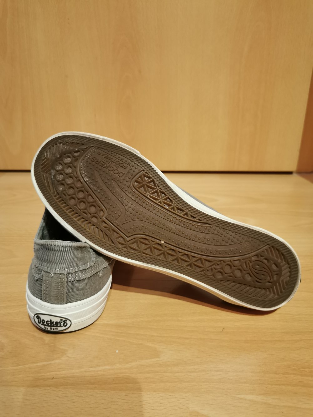 Schuhe von Docker`S (Gr. 39)