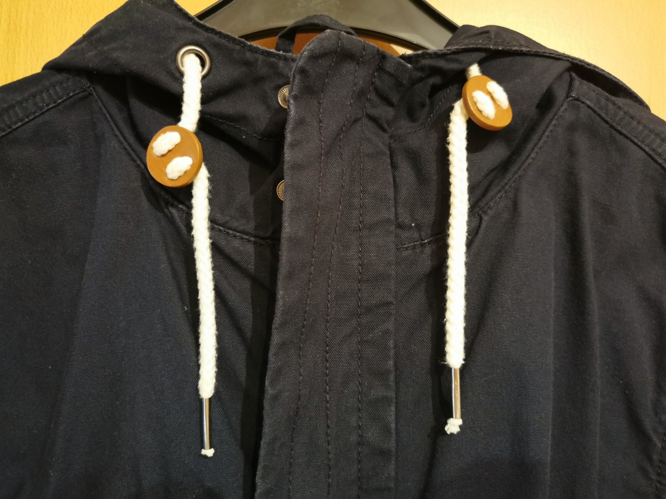 Stoffjacke von H&M (Gr. M)