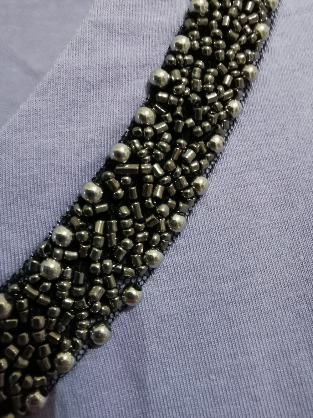 T-Shirt von Ulla Popken (Gr. 50/52)