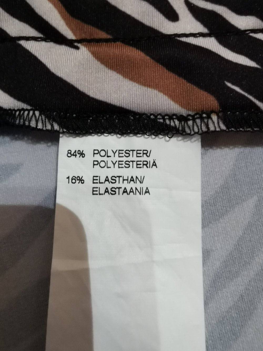 Hose von Robell (Gr. 52)