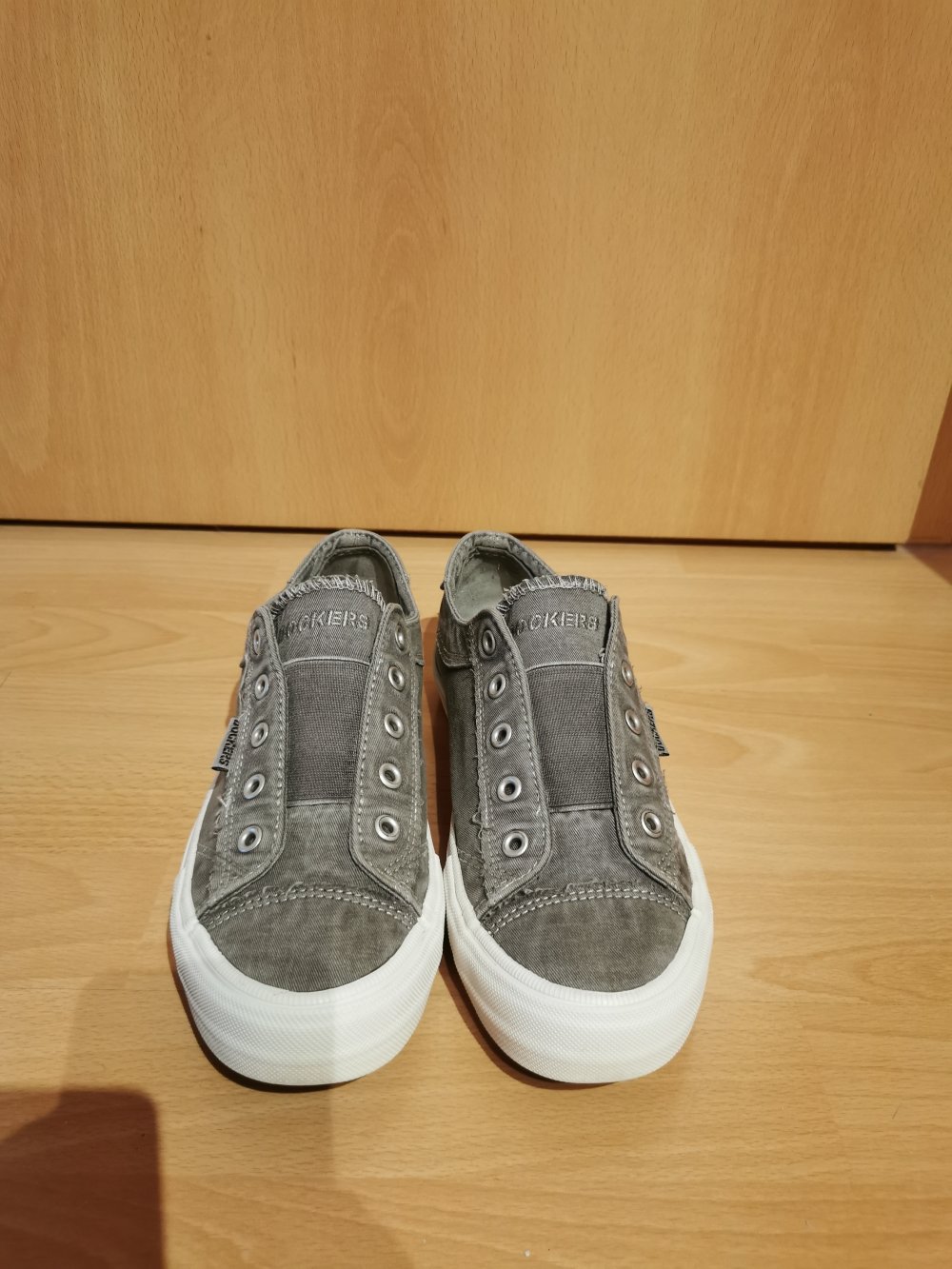 Schuhe von Docker`S (Gr. 39)