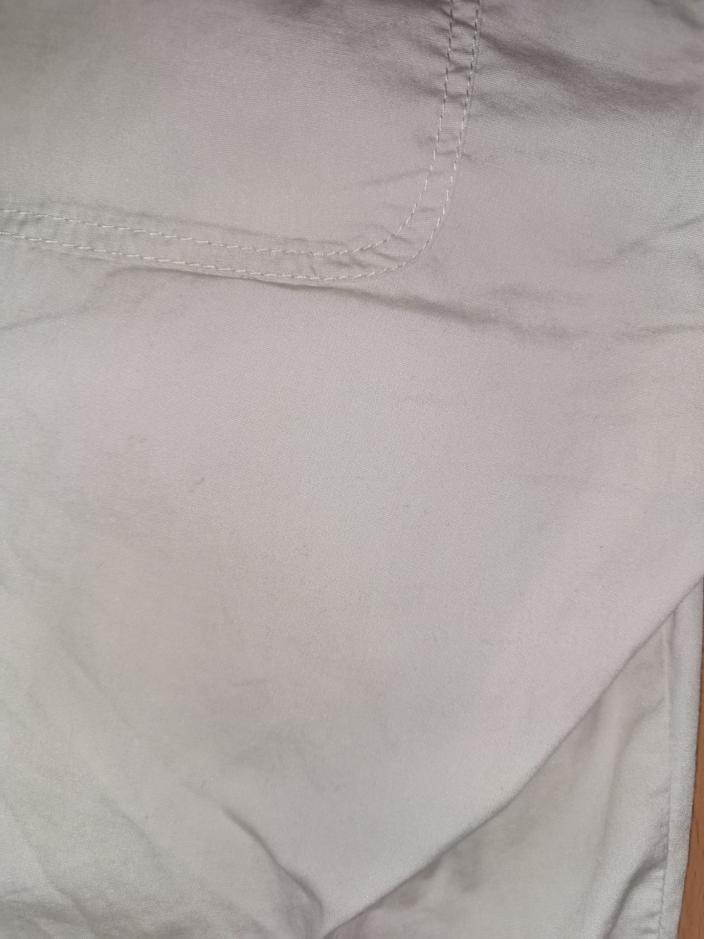 Bermudahose von Bonprix (Gr. 48)