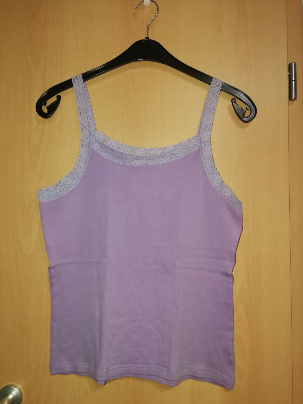 Unterhemd von Gina Benotti (Gr. 44/46)