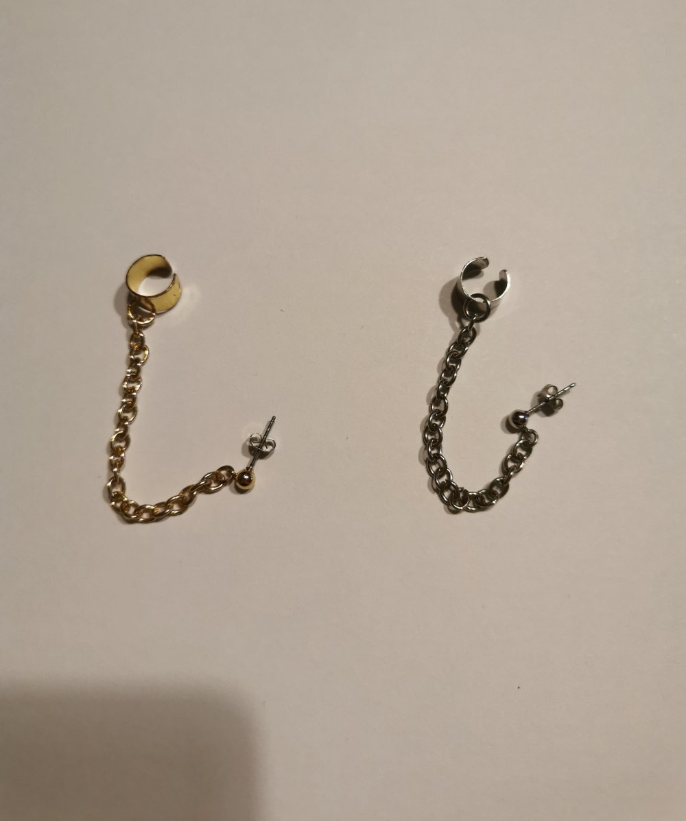 Ohrring (2er Set) (neu)