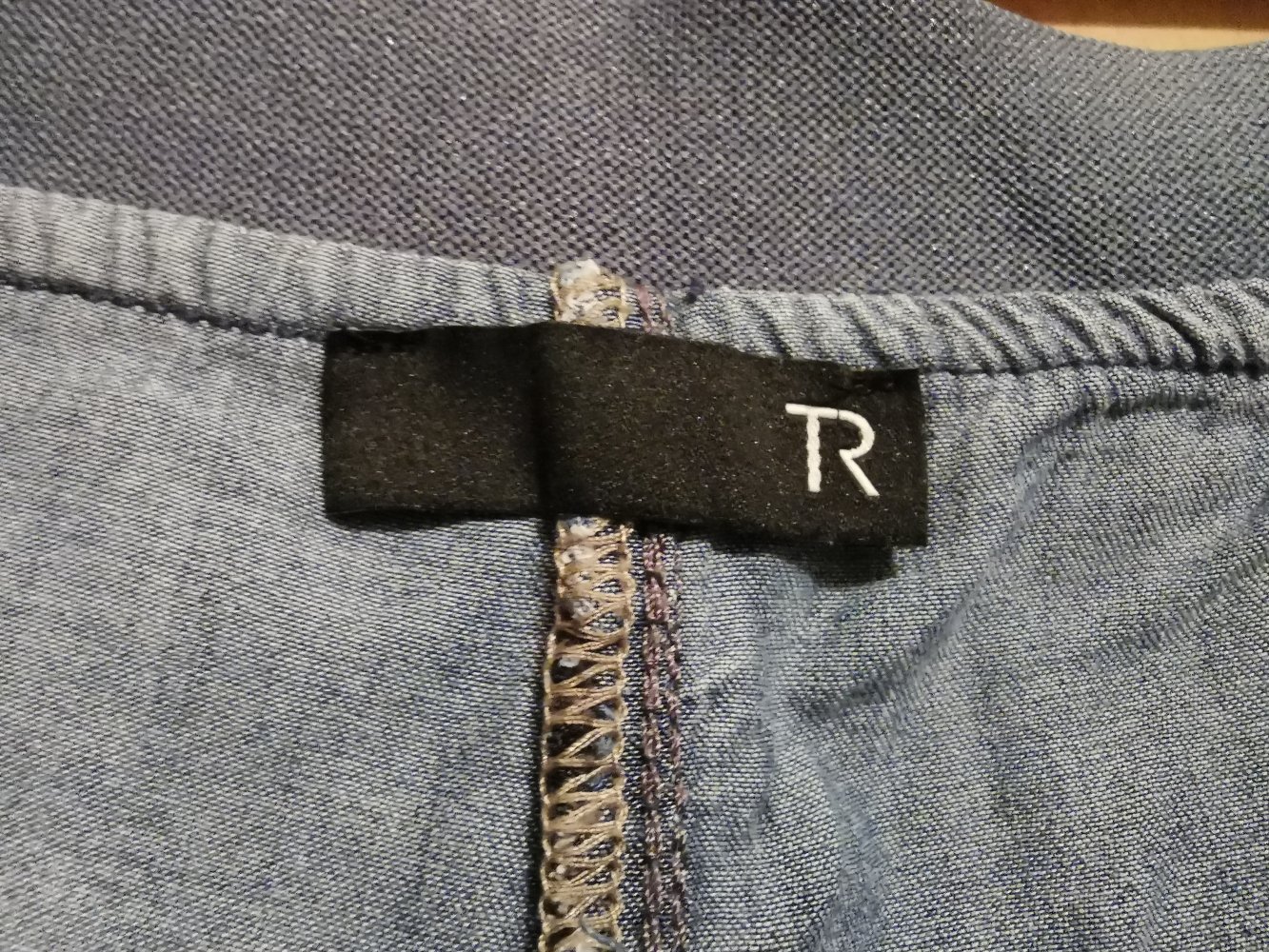 Hose von TR (Gr. 52)