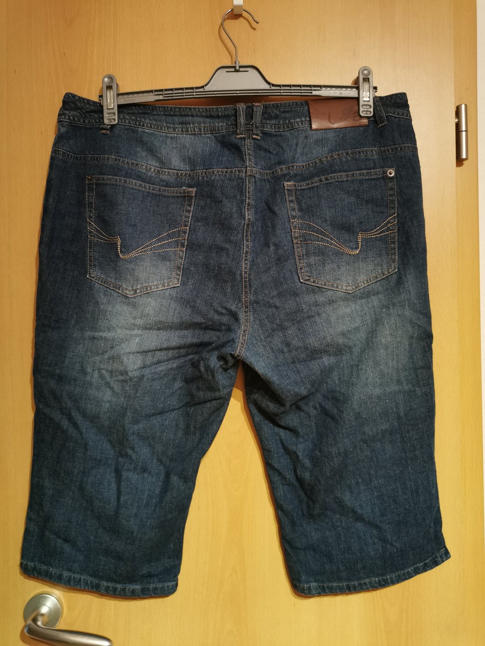 Jeans von Gina Benotti (Gr. 48)