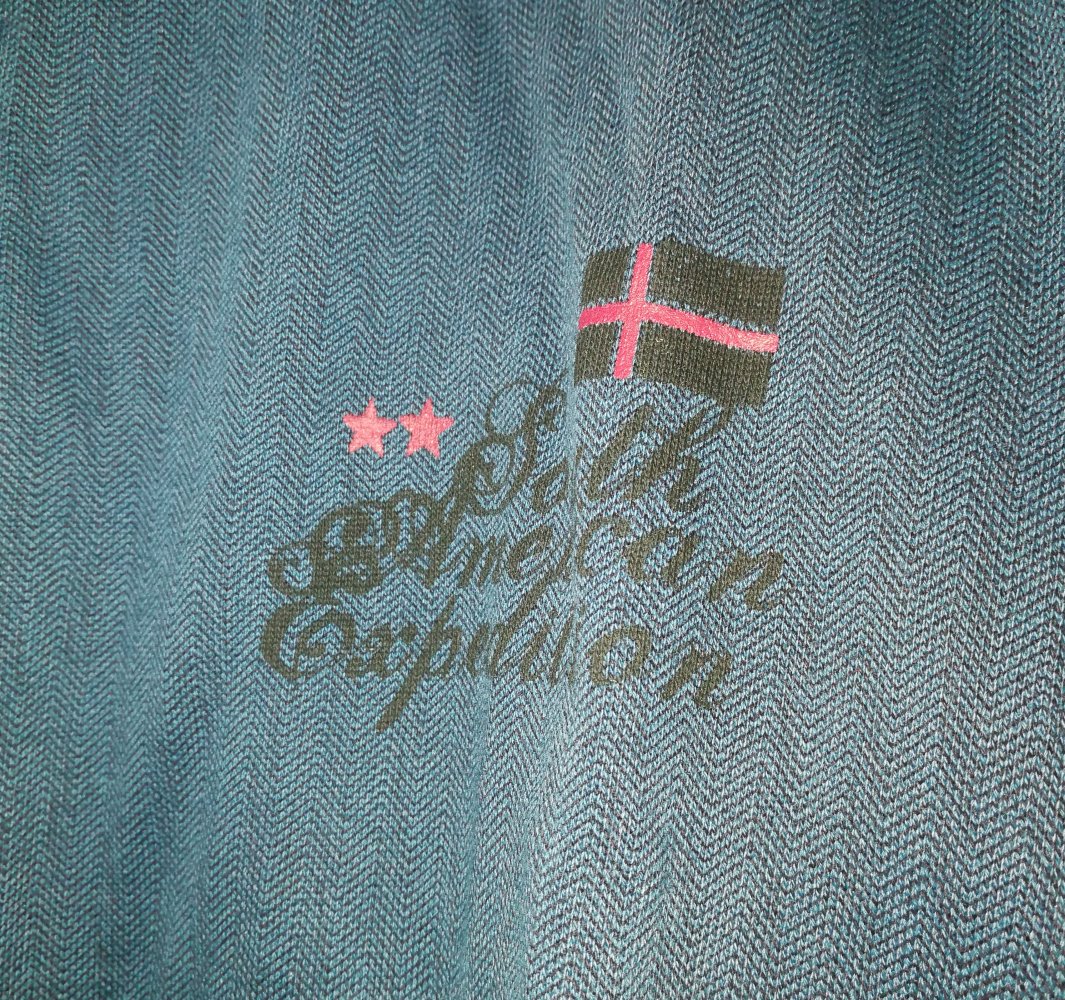 Pullover von C&A (Gr. XXL)