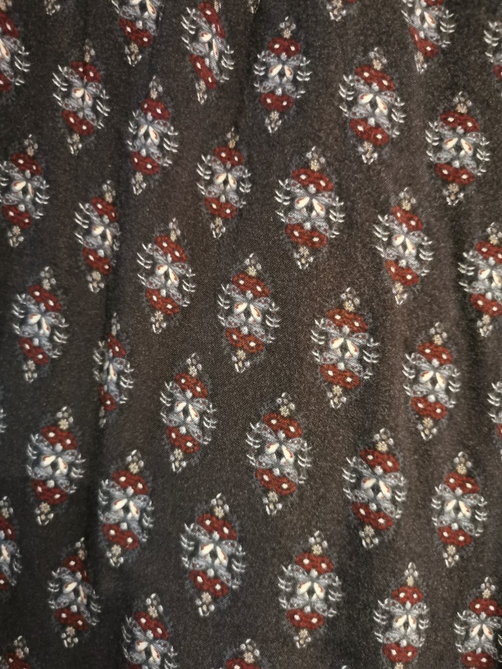 Stoffhose von C&A (Gr. 46)