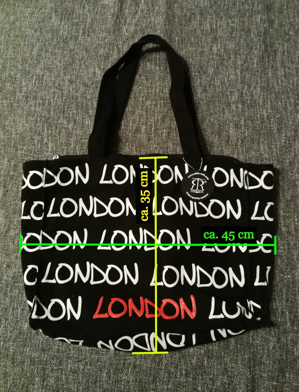 Tasche von Robin Ruth