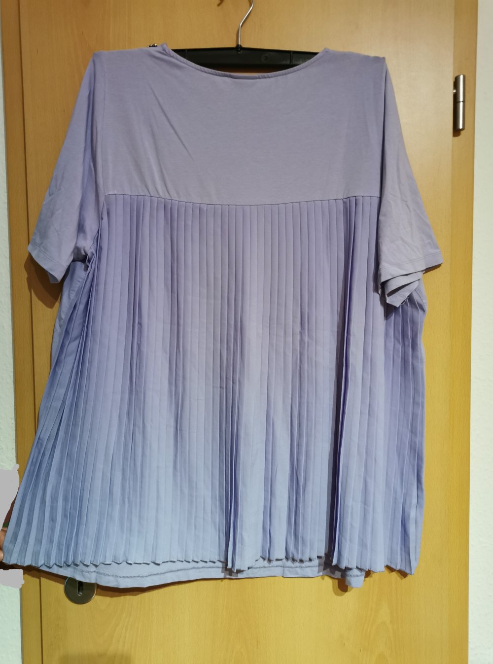 T-Shirt von Ulla Popken (Gr. 50/52)