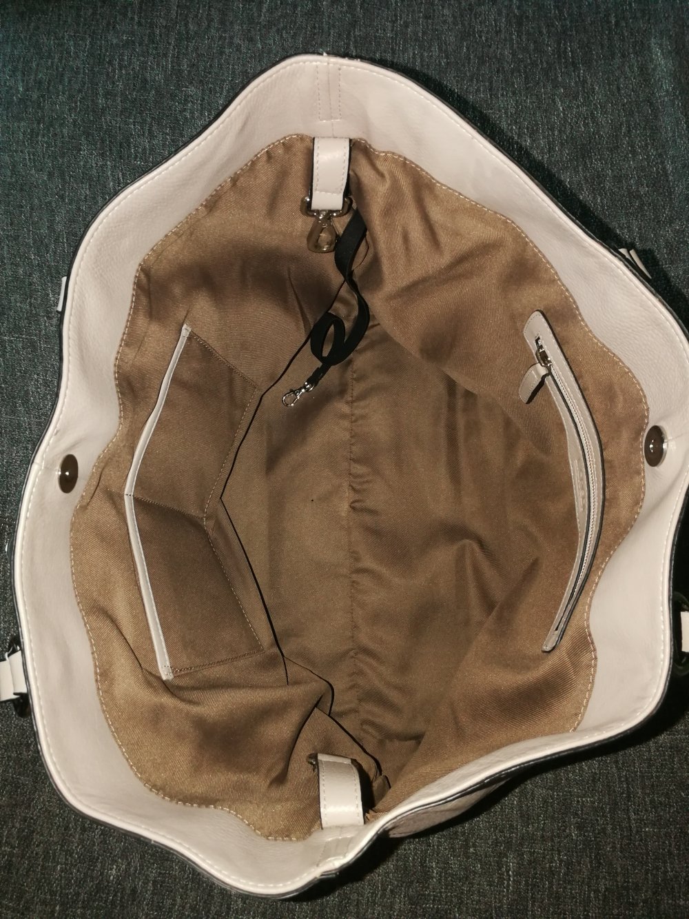 Tasche von L. Credi (neu)