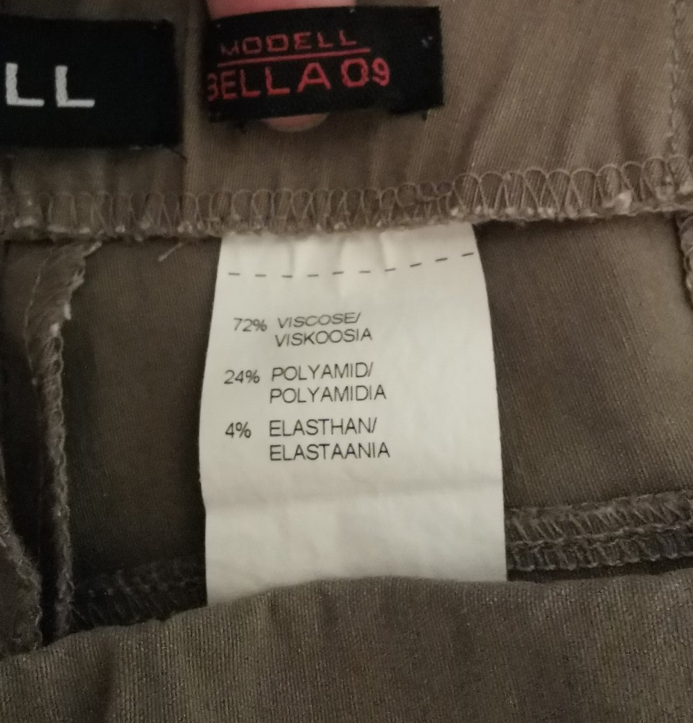 Hose von Robell (Gr. 46)