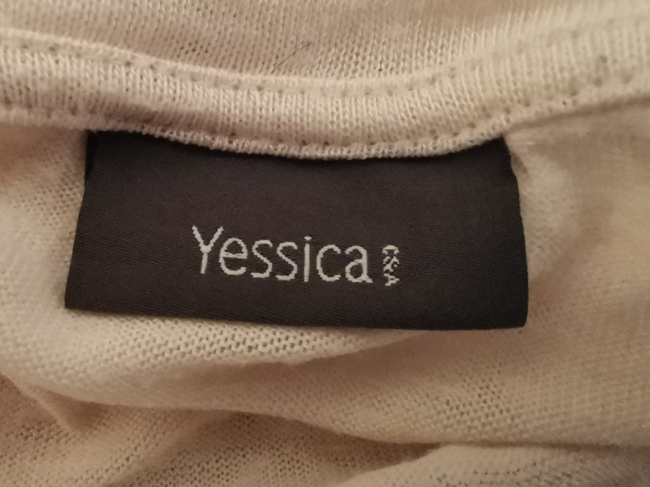 T-Shirt von C&A (Gr. L)