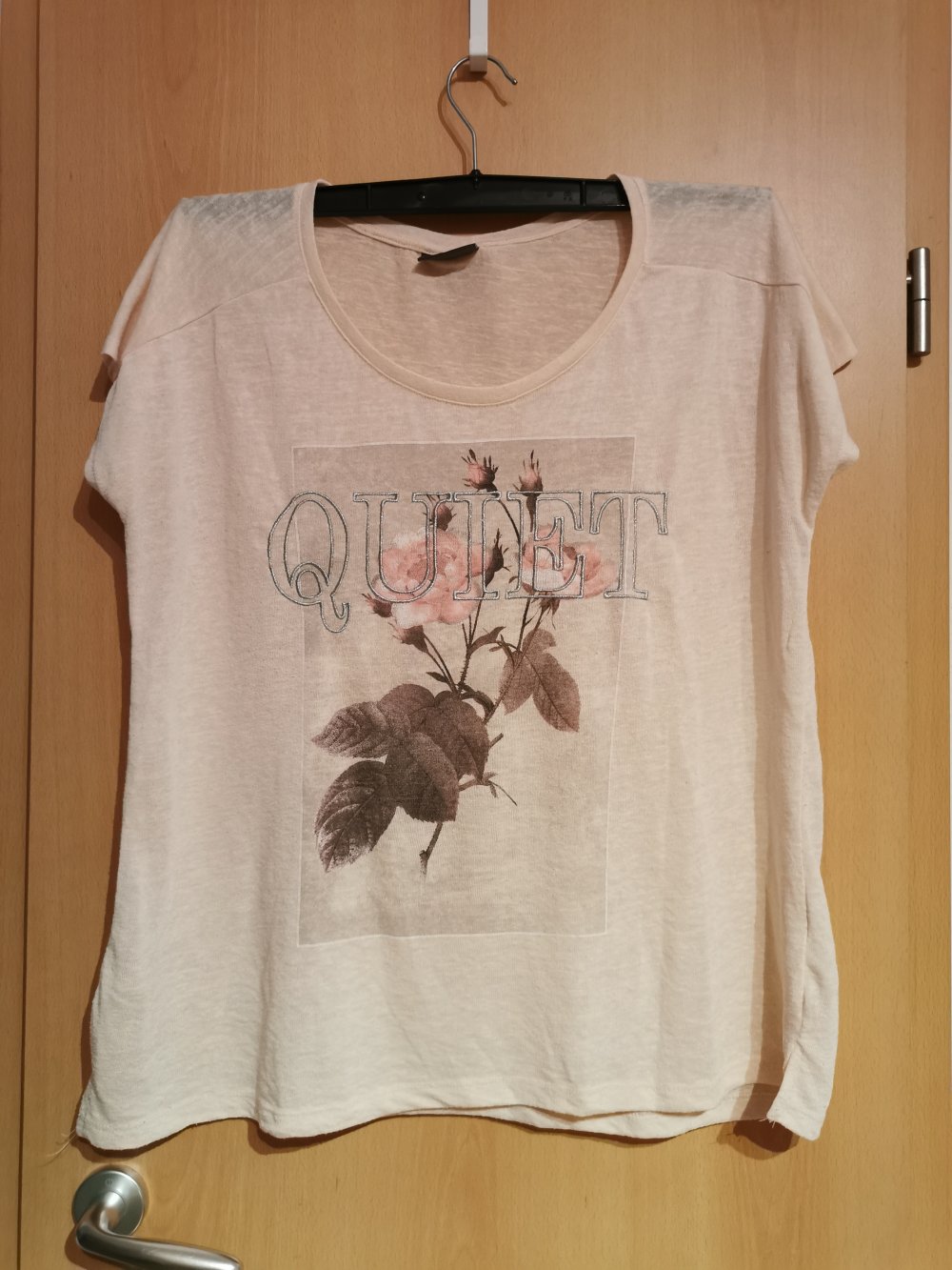 T-Shirt von C&A (Gr. L)
