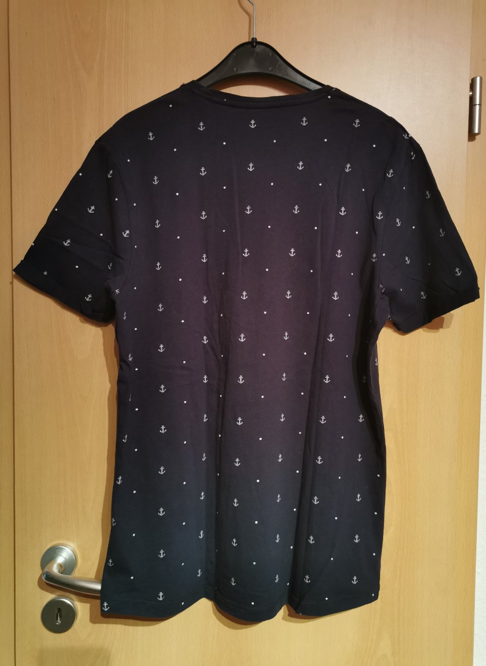 T-Shirt vom New Yorker (Gr. XL)