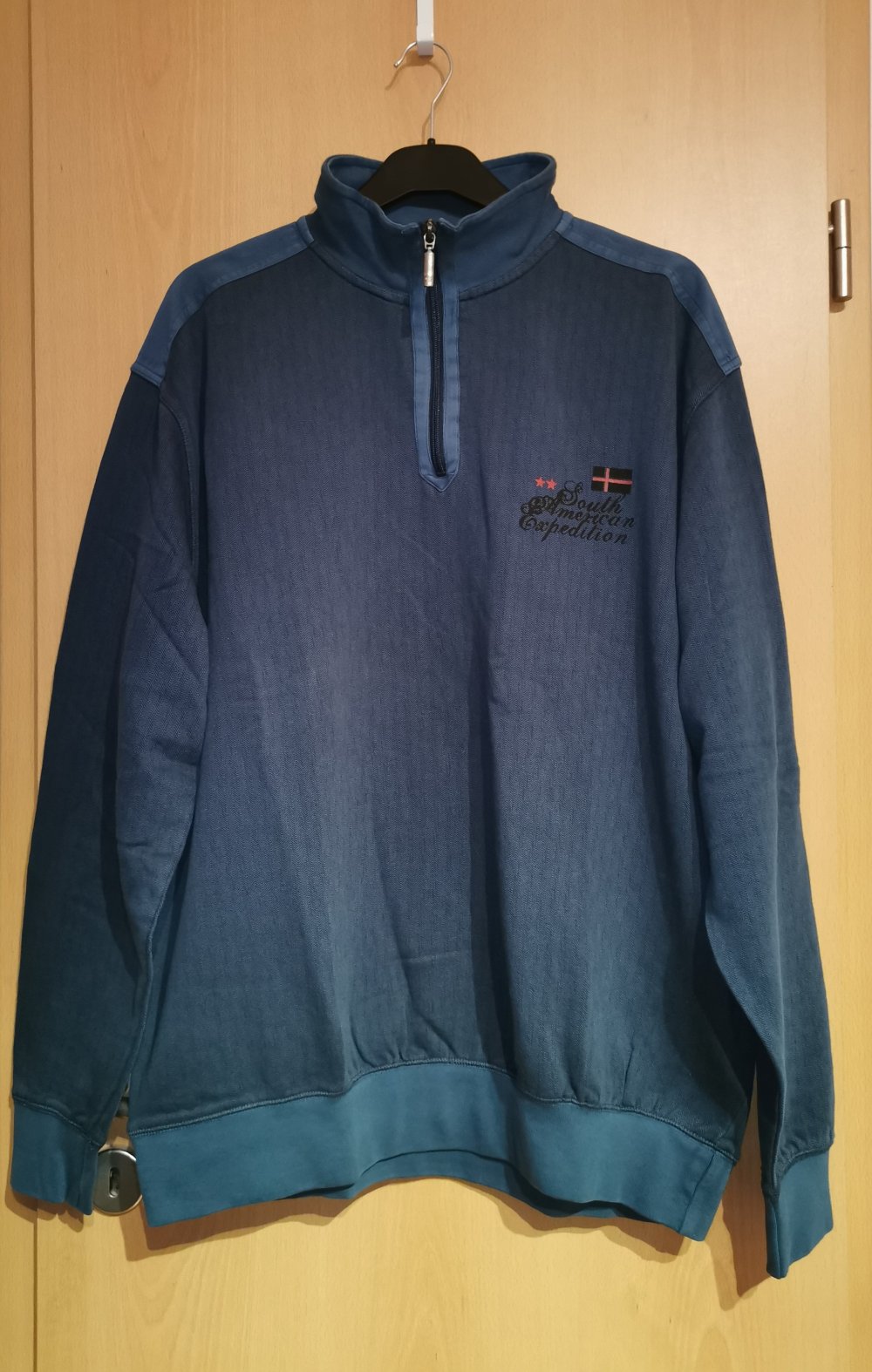 Pullover von C&A (Gr. XXL)