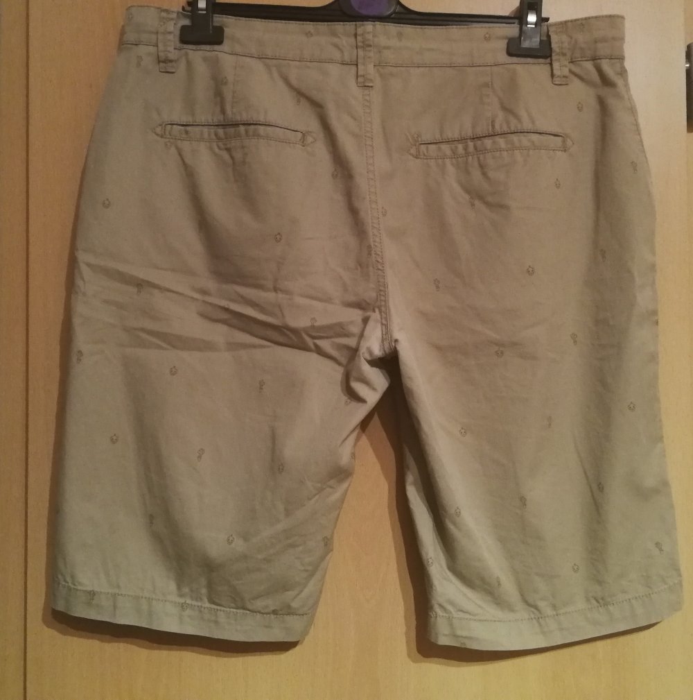 Shorts von C&A (Gr. 36)