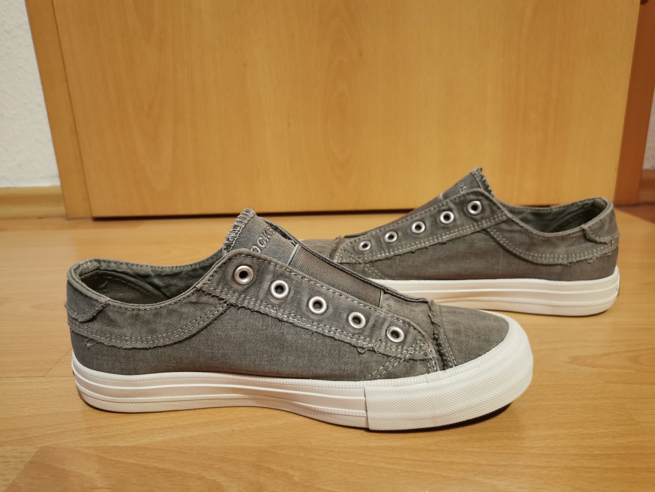 Schuhe von Docker`S (Gr. 39)