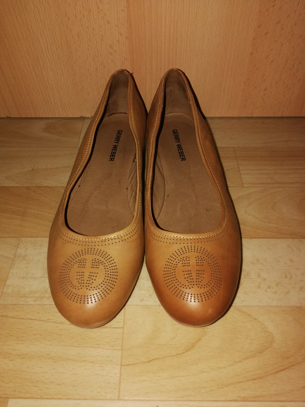 Ballerinas von Gerry Weber (Gr. 39)