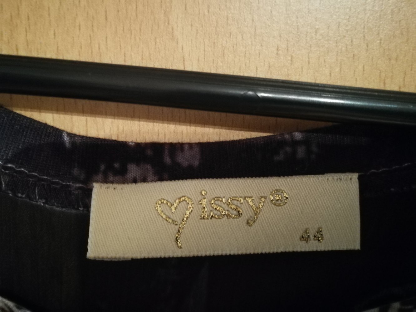 Bluse von issy (Gr. 44)