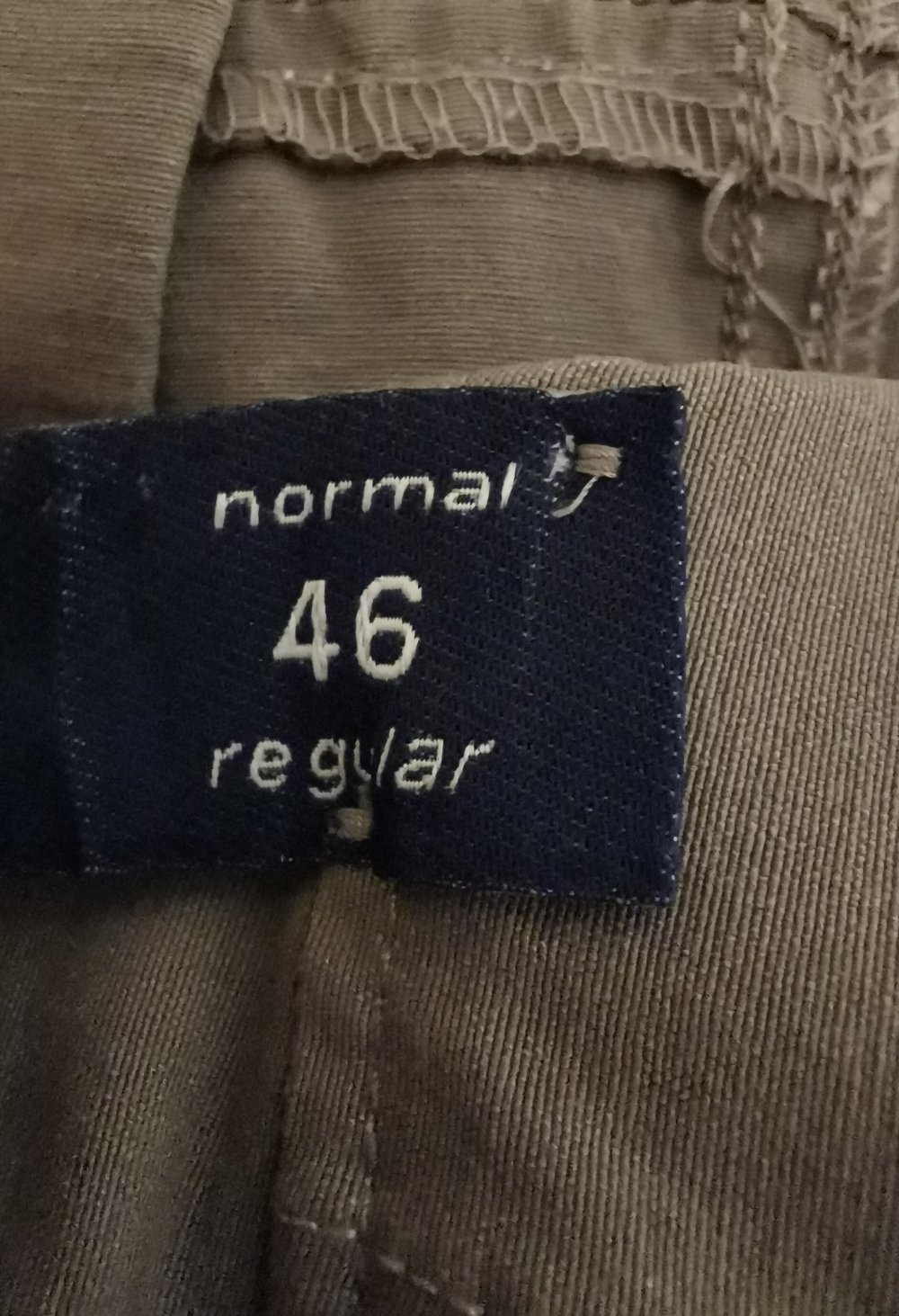 Hose von Robell (Gr. 46)